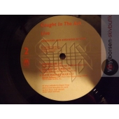 STYX CAUGHT IN THE ACT   INSERT