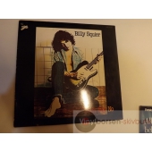 BILLY SQUIER  DONT SAY NO