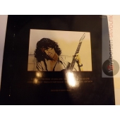 BILLY SQUIER  DONT SAY NO