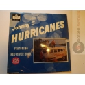 JOHNNY AND THE HURRICANES  FEATURING RED RIVER ROCK
