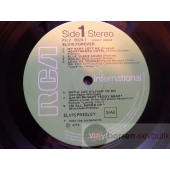 ELVIS PRESLEY FOREVER  2LP