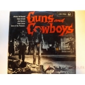 V/A GUNS AND COWBOYS