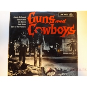 V/A GUNS AND COWBOYS