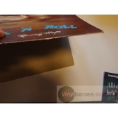 HOLLYWOOD ROCK N ROLL  RECORD HOP