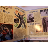 V/A FAST DOMINO… THE HISTORY OF ROCK  2LP  VOLUME TWO