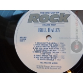 V/A FAST DOMINO… THE HISTORY OF ROCK  2LP  VOLUME TWO