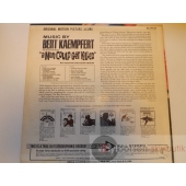 BERT KAEMPFERT  A MAN COULD  GET KILLED