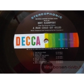 BERT KAEMPFERT  A MAN COULD  GET KILLED