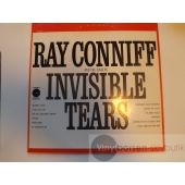 RAY CONNIFF  AND THE SINGERS  INVISIBLE TEARS  LIMITED EDITION