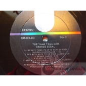 GEORGE SEGAL  THE YAMA YAMA MAN