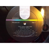 GEORGE SEGAL  THE YAMA YAMA MAN