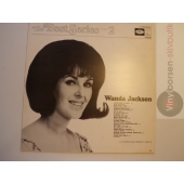 WANDA JACKSON  THE BEST SERIES VOL2