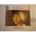 WANDA JACKSON  THE BEST SERIES VOL2