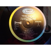 WANDA JACKSON  THE BEST SERIES VOL2