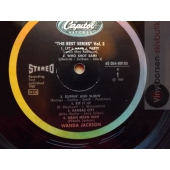 WANDA JACKSON  THE BEST SERIES VOL2