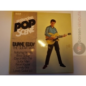 DUANDE EDDY THE GUITAR MAN