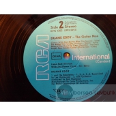 DUANDE EDDY THE GUITAR MAN