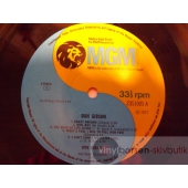 DON GIGSON  SWEET DREAMS