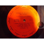 ROY DRUSKY  THE BEST OF ROY DRUSKY