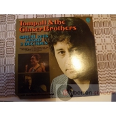 TOMPALL&THE GLASER BROTHERS  GREAT HITS FROM 2 DECADES