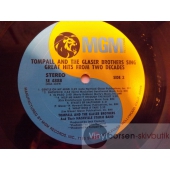 TOMPALL&THE GLASER BROTHERS  GREAT HITS FROM 2 DECADES
