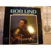 BOB LIND  DON´T BE CONCERNED