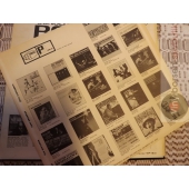 BOB LIND  DON´T BE CONCERNED