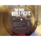 BOB LIND  DON´T BE CONCERNED