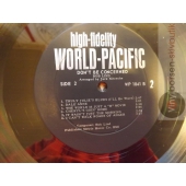 BOB LIND  DON´T BE CONCERNED