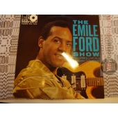 EMILE FORD   SHOW