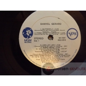 DANIEL GERARD