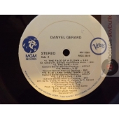 DANIEL GERARD