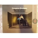 COMPTON BROTHERS  HAUNTED HOUSE CHARLIR BROWN