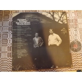 COMPTON BROTHERS  HAUNTED HOUSE CHARLIR BROWN