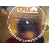 COMPTON BROTHERS  HAUNTED HOUSE CHARLIR BROWN