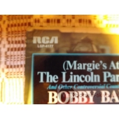 BOBBY BARE   THE LINCOLN PARK INN