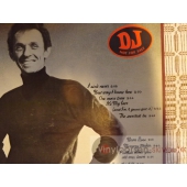 MEL TILLIS AND THE STATESIDERS  I AIN´T NEVER    NOT FOR SALE