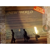 NEW  WORLD