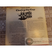 ANITA KERR  CLOSING THE GAP