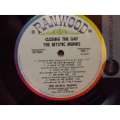 ANITA KERR  CLOSING THE GAP