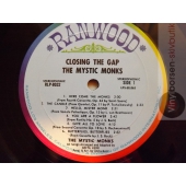 ANITA KERR  CLOSING THE GAP