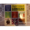 TOMMY GARRETT  50 GUITARS LIMITED EDITION