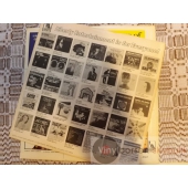 TOMMY GARRETT  50 GUITARS LIMITED EDITION