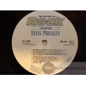 ELVIS PRESLEY  THE HISTORY OF ROCK WOLUME ONE