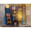 ELVIS PRESLEY ELVIS IN HOLLYWOOD