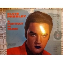 ELVIS PRESLEY  A PORTRAIT IN MUSIC