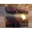 TONY EYERS 5000 VOLTS