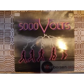 TONY EYERS 5000 VOLTS