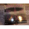 TONY EYERS 5000 VOLTS