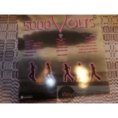 TONY EYERS 5000 VOLTS